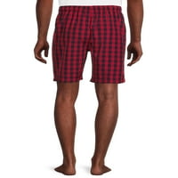 S. Polo Assn. Muške pletene kratke hlače, veličine S-XL, muške pidžame