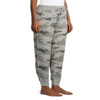 Tajna blaga Ženske i žene plus HACCI PIJAMA JOGGERS, 2-pack