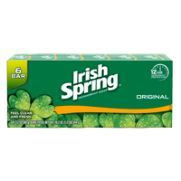 Irski proljetni original, sapun za dezodorantni bar, 3. unca, bar