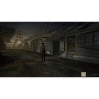 Syberia - Kompletno - PlayStation 3