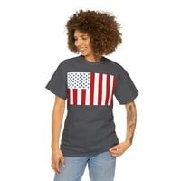 Majica kratkih rukava građanska Zastava Sjedinjenih Država