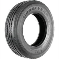 Goodyear G LHT 215 75-17. B guma