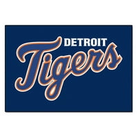 - Starter prostirka Detroit Tigers 19 x30