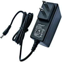 Adapter za pedalu za efekte log overdrive-a za napajanje kabel za napajanje punjača za baterije