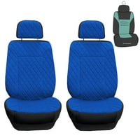 Grupni prestiž Affb079102Blue Blue Neosupreme prednji set autosjedalica s osvježivačem zraka