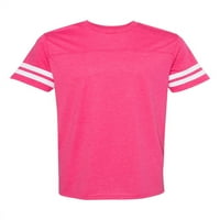 2-Muške majice od finog dresa za nogomet, veličine do 3 inča-Memphis, Tennessee