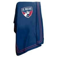 Dallas MLS Classic Fleece pokrivač
