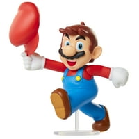 Mario figurice s ograničenom artikulacijom mn