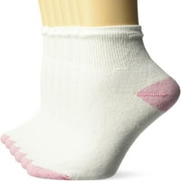Sljedeća ružičasta čarapa za gležanj