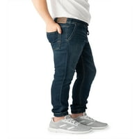 Potpis Levi Strauss & Co. Boys 4- konus traperice