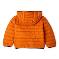 Urban Republic Baby & Toddler Boys Pakeble Puffer Jacke, veličine 12m-4T