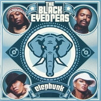 The Black Eyed Peas - Elephunk - CD
