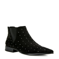 Portland Boot Company Women Canny Studded Booties