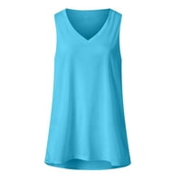 Donje rublje / ženske Ležerne jednobojne majice s izrezom u obliku slova B i gradijentnim rukavima, široke bluze prsluci na rasprodaji