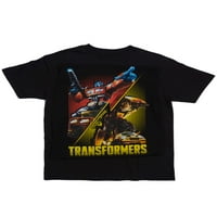 Transformers majice kratkih rukava