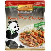 Lee Kum Kee Panda Brand kung pao pileći umak, oz