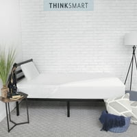 Sensorpedic ThinkSmart paket posteljine od 4 -dijela - Twin XL
