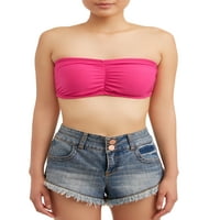 Nema Active Grafički tenk Top & Bandeau 2-FER