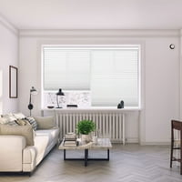 Regal Estate, stanična nijansa filtriranja bežičnog svjetla, bijela, 36,5W 84L