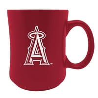 Los Angeles Angels oz. Keramička šalica za grickalice