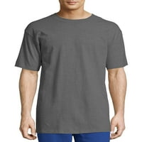 Muška majica kratkih rukava za mišićave Teškaše-visoke veličine, do veličine 4 inča