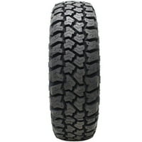 Mastercraft Courser CXT LT305 55R 125Q E TIRE