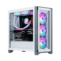 Posebno kreiranom gaming stolno računalo Velztorm Friga, Wi-Fi, USB 3.2, HDMI, Display Port, Win Pro)