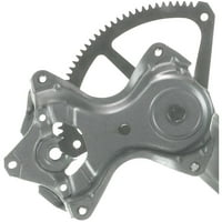 Novi 82-10014g regulator prozora prednja strana udesno uklapa 2008- Scion, Toyota