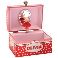 Olivia Kutija za nakit