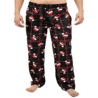 Marvel muški deadpool za odmor pidžama gaćice
