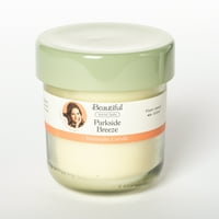 Lijepa Drew Barrymore 14oz Parkside Breeze 1-wick svijeća