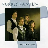 Obitelj Forbes: Lisa Forbes Roberts, Homer Forbes, J Forbes, Laurie Forbes Slate.Dodatno osoblje: Troi angle, John Glick
