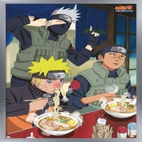Zidni poster Naruto Food, 22.375 34
