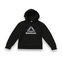 Reebok Boys Fleece Performance Hoodie, veličina 4-18