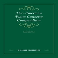 Tragači za glazbom: zbirka američkih klavirskih koncerata
