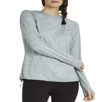 Ženski pulover za aktivnosti na otvorenom, mekan na dodir