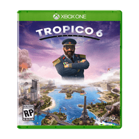 Tropico 6, mn, mn, 848466000758