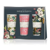 Baylis & Harding Royale Garden Assorted Hand Cream Set