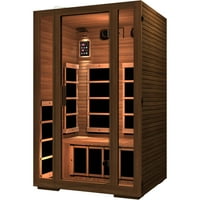 Univerzalna infracrvena sauna