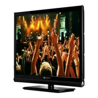 Element Elefq391J - 39 dijagonalna klasa LCD TV - 1080p - Black