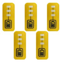 LED naljepnica za ključeve s kapacitetom baterije za ključeve od 18 do 18 do 18
