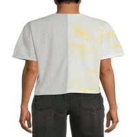 Majica s grafičkim tiskom Split skimmer