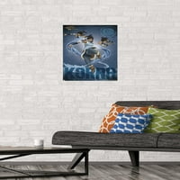 Avatar: Legenda o Korri-Korrin zidni poster, 14.725 22.375
