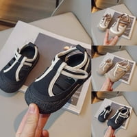 Cipele za djevojčice Ležerne neklizajuće sandale s izdubljenim mekim potplatom jesenske cipele za djevojčice