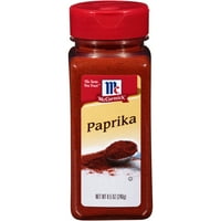 McCormick Paprika, 8. oz