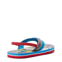 Nickelodeon Paw Patrol Beach Flip Flop