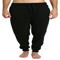 Odrasle muškarce, pidžama za jogger hlače za spavanje, veličine S-XL