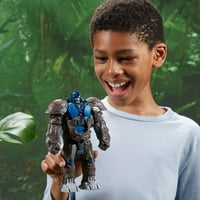 Transformatori: uspon čudovišta akcijska figura Optimus Prime