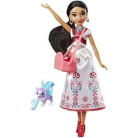 Disney Elena iz Avalora i Baby Jaquin