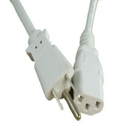 [Navedeno u AL-u] kabel za napajanje izmjeničnom strujom od nekoliko stopa kompatibilan sa skenerom filma al-4000 Al-A